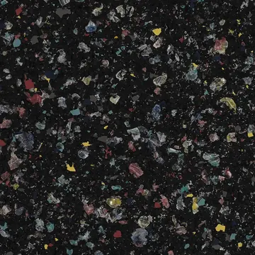 Tidepool (FB-5019) flake blend sample