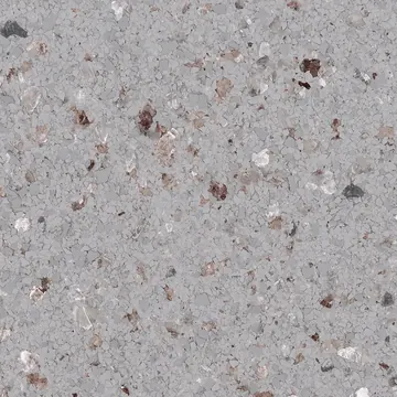 Dusk (FB-5020) flake blend sample