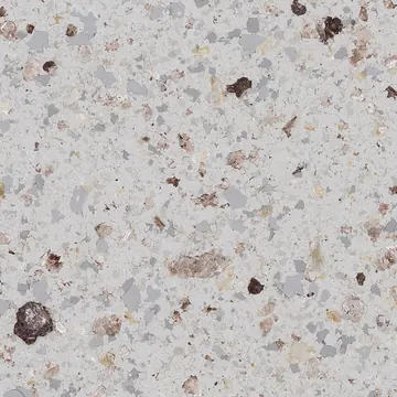 Coastal (FB-5022) flake blend sample