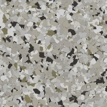 Reed (FB-507) flake blend sample