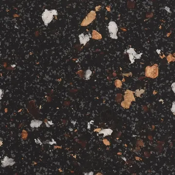 Foundry (FB-5304) flake blend sample