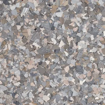 Sycamore (FB-6002) flake blend sample