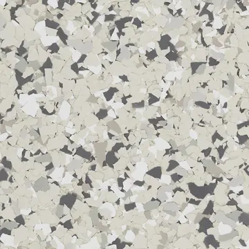 Submarine (FB-608) flake blend sample