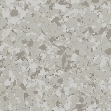 Swan (FB-612) flake blend sample