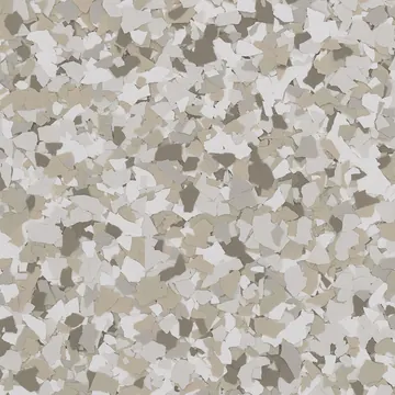 Trailmix (FB-613) flake blend sample