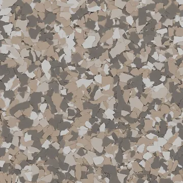 Madras (FB-706) flake blend sample