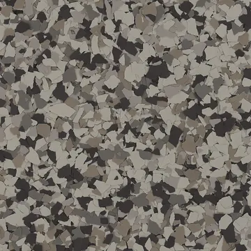Burrow (FB-723) flake blend sample