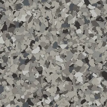 Osprey (FB-724) flake blend sample