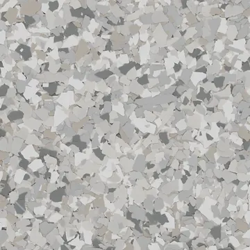 Rocky Ridge (FB-801) flake blend sample