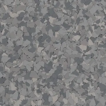 Koala (FB-811) flake blend sample