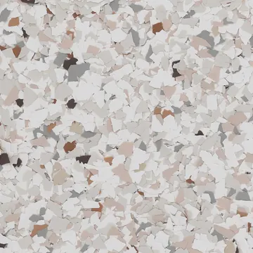 Victorian (FB-818) flake blend sample