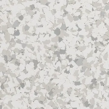 Opal (FB-901) flake blend sample