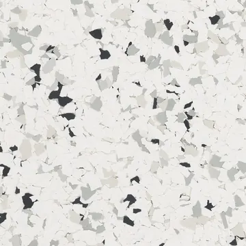 Siberian (FB-902) flake blend sample