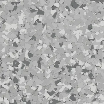 Stargazer (FB-908) flake blend sample