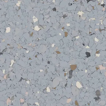 Nimbus (FB-922) flake blend sample
