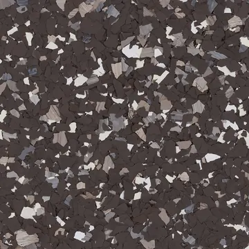 Moose (FB-924) flake blend sample