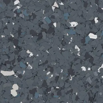 Cast Iron (FB-925) flake blend sample