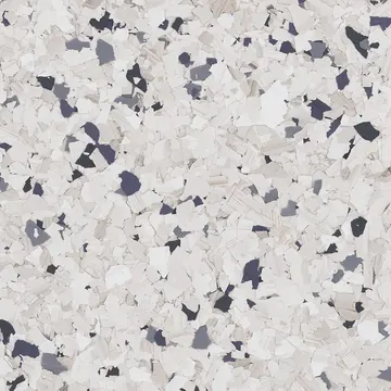Juniper (FB-927) flake blend sample