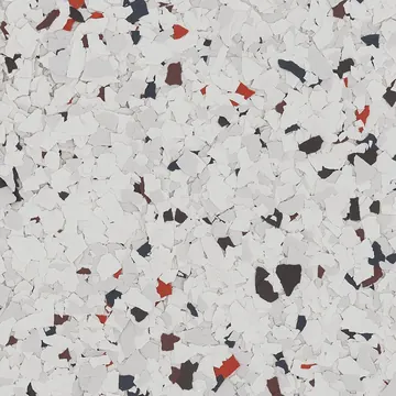 Aviator (FB-928) flake blend sample