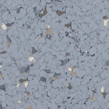 Current (FB-929) flake blend sample