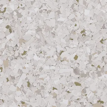 Cardamom (FB-935) flake blend sample
