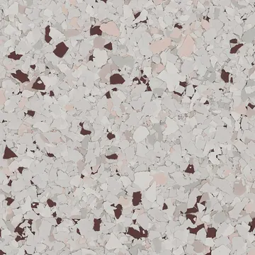Bramble (FB-941) flake blend sample