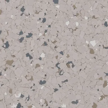 Magnolia (FB-942) flake blend sample