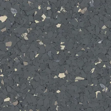 Rainstorm (FB-944) flake blend sample
