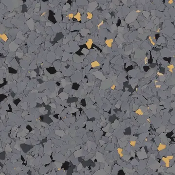 Voltage (FB-946) flake blend sample