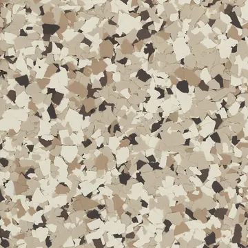 Bambi (FB-959) flake blend sample