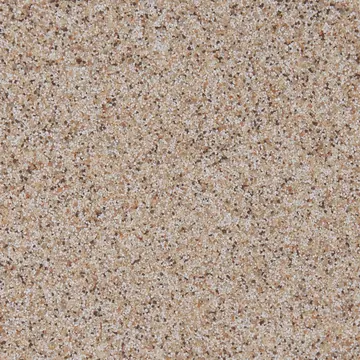 Coconut (QB-1012) flake blend sample