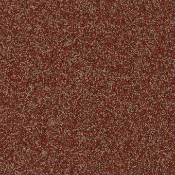 Ruby (QB-1025) flake blend sample