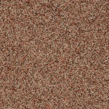 Badlands (QB-2015) flake blend sample