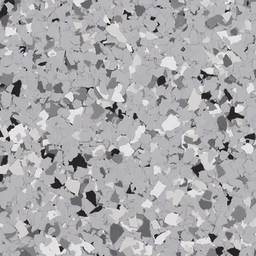 Homestead (UVFB-1009) flake blend sample