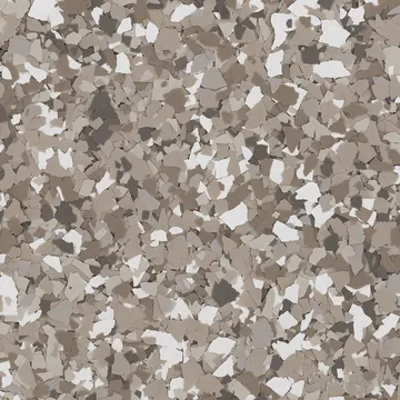 Ranch (UVFB-1011) flake blend sample