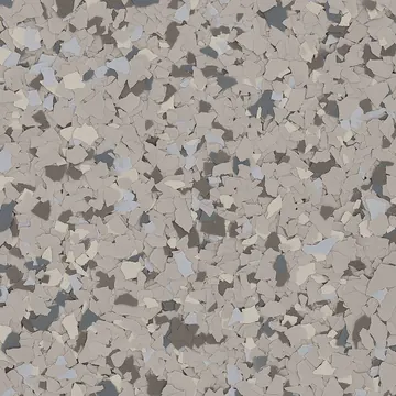 Beach House (UVFB-1021) flake blend sample