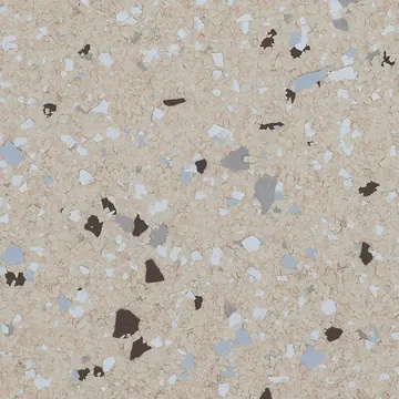 Woodshed (UVFB-2002) flake blend sample