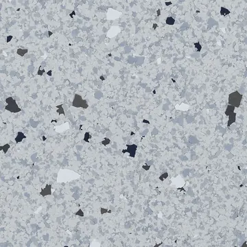 Coach House (UVFB-2003) flake blend sample