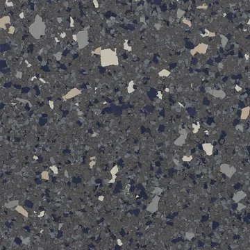 Pergola (UVFB-2004) flake blend sample