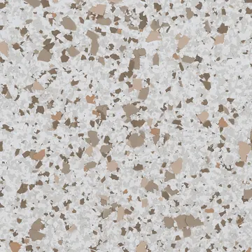 Gazebo (UVFB-2005) flake blend sample