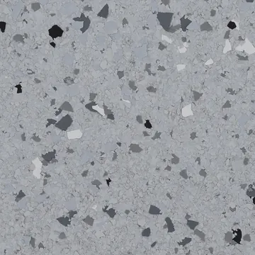 Croft (UVFB-2008) flake blend sample
