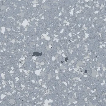 Igloo (UVFB-2012) flake blend sample